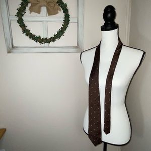 Christian Dior Neck Tie